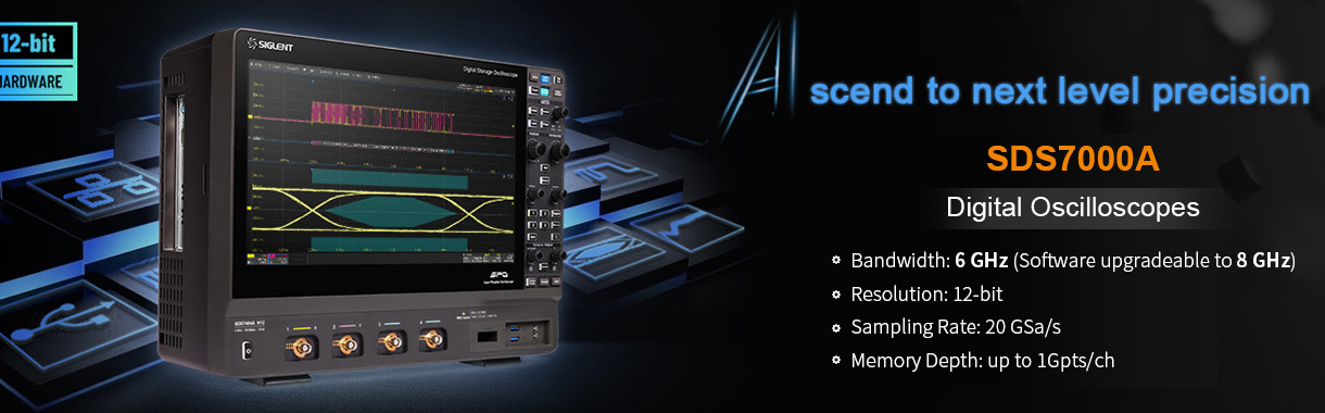 SDS7000A