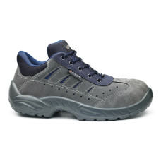 Base COLOSSEUM S1P SRC Shoes, Gray