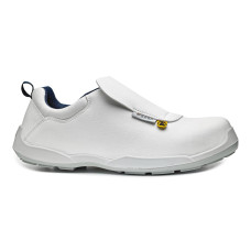 Base BOB Shoes S3S ESD SRC, White