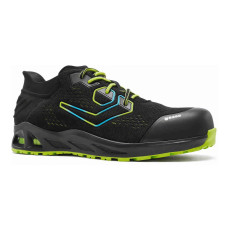 Base K-SKIP S3S ESD HRO SC FO SR Shoes, Black