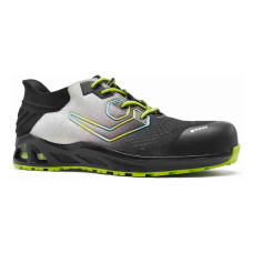 Base K-SPIN Scarpe S1PS ESD HRO SC FO SR, Grigio/Nero