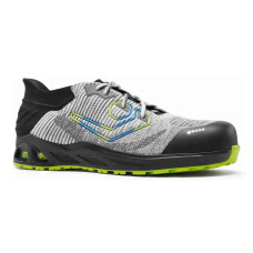 Base K-MOVE Scarpe S1PS ESD HRO SC FO SR, Nero