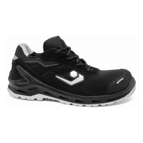 Base i-OMEGA Scarpe SB E WPA PS CI FO SR, Nero Base i-OMEGA Scarpe SB E WPA PS CI FO SR, Nero