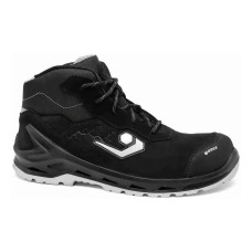 Base i-OMEGA TOP SB E WPA PS CI FO SR Shoes, Black