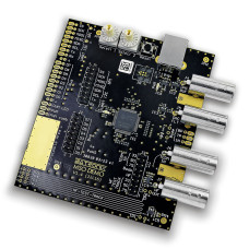 Batronix MSO Demo Board BXD001