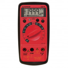 Beha-Amprobe 15XP-B Compact digital multimeter with logical and contact voltage test