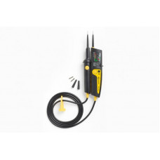 Beha-Amprobe 2100-BETA Voltage Tester (2 poles), 690V, LCD / LED