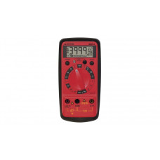Beha-Amprobe 35XP-A Professional Digital Multimeter, temp, frequency, capacitance