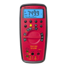 Beha-Amprobe 37XR-A Multimetro digitale TRMS professionale con test logico