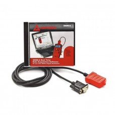 Beha-Amprobe 38SW-A Software and RS232 cable