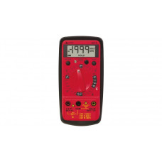 Beha-Amprobe 5XP-A compact digital multimeter with non-contact voltage measurement