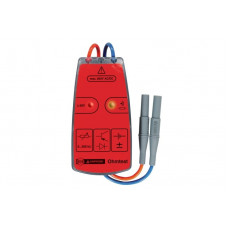 Beha-Amprobe 9072-D Tester di continuità Ohmtest