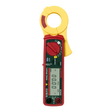 Beha-Amprobe AC50A-D Pinza amperometrica di dispersione AC, 60A, apertura 30mm