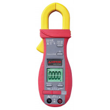 Beha-Amprobe ACD-10 PLUS Pinza amperometrica AC, 600A, capacità, frequenza, diametro 25mm