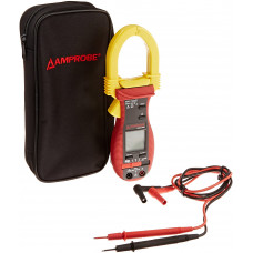 Beha-Amprobe ACD-6 PRO Amperometric gripper AC, 1000A, 45 mm jaw