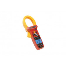 Beha-Amprobe ACDC-3400 AC / DC TRMS industrial amperometric pliers, 1000A 51mm