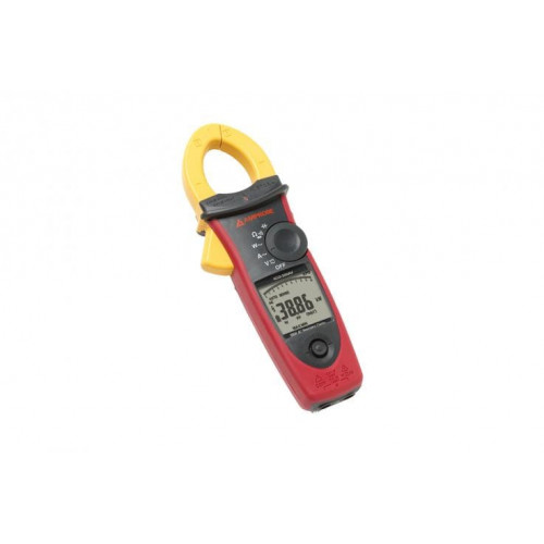 Beha-Amprobe ACDC-52NAV AC / DC TRMS NAV power clamp Beha-Amprobe ACDC-52NAV AC / DC TRMS NAV power clamp