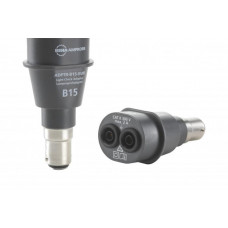 Beha-Amprobe ADPTR-B15-EUR, adapter for lighting verification