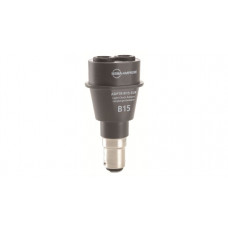 Beha-Amprobe ADPTR-B15-EUR, adapter for lighting verification