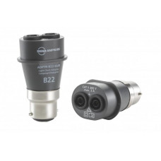 Beha-Amprobe ADPTR-B22-EUR, adapter for lighting verification