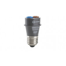 Beha-Amprobe ADPTR-E27-EUR, adapter for enlightenment verification