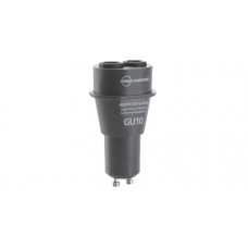 Beha-Amprobe ADPTR-GU10-EUR, adapter for lighting verification