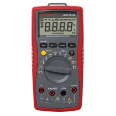 Beha-Amprobe AM-510-EUR digital multimeter with tips