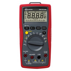Beha-Amprobe AM-535-EUR Digital Multimeter A TRMS with test tips