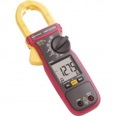 Beha-Amprobe AMP-220-EUR Pinze amperometriche AC/DC TRMS, 600 A, ganasce 35mm