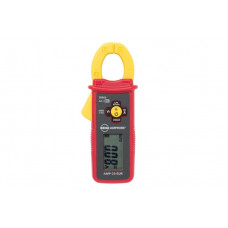 Beha-Amprobe Amp-25-EUR Mini Amperometric Pliers AC / DC TRMS, 300 A, 25mm