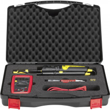 Beha-Amprobe AMPRB-KIT-ELEC4: Voltage probe, multimeter, voltage tester