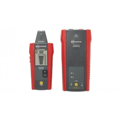 Beha-Amprobe AT-6010-RE Replacement Receiver for AT-6010 Beha-Amprobe AT-6010-RE Replacement Receiver for AT-6010