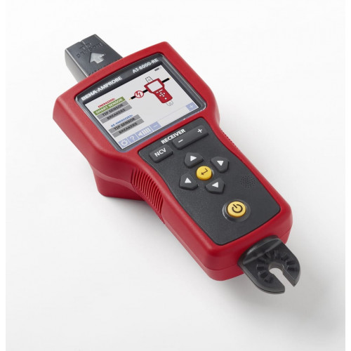 Beha-Amprobe AT-8000-king receiver for AT-8000 cables locator Beha-Amprobe AT-8000-king receiver for AT-8000 cables locator