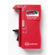 Beha-Amprobe BAT-250-EUR Tester for batteries