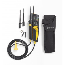 Beha-Amprobe 2100-GAMMA PRO Electric Tester Kit
