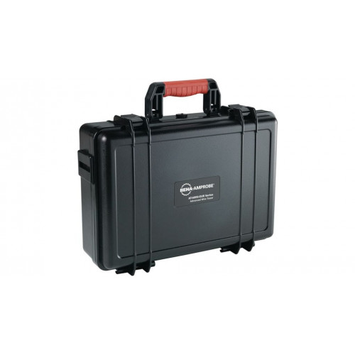Beha-Amprobe CC-6000-EUR Rigid case for AT-6000 Beha-Amprobe CC-6000-EUR Rigid case for AT-6000