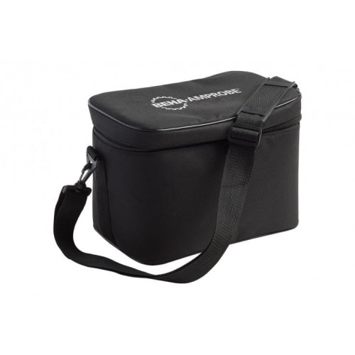Beha-Amprobe CC-6010-EUR Soft Case for AT-6010 Beha-Amprobe CC-6010-EUR Soft Case for AT-6010