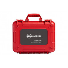 Beha-Amprobe CC-8000-EUR Hard Case for transportation for AT-8000 cables locator