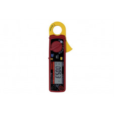 Beha-Amprobe CHB15-D Amperometric clamp AC / DC, 200 A, opening of the jaws 23 m