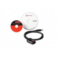 Beha-Amprobe DL-SW-Kit Download software + cable for test tester proinstall