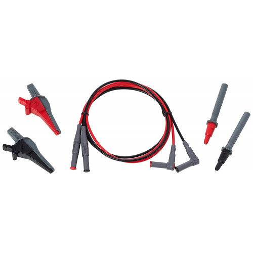 Beha-Amprobe EU-200 Set of Cat IV Tips Beha-Amprobe EU-200 Set of Cat IV Tips