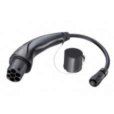 Beha-Amprobe EVC-20 Type 2 char charging station test cable with socket or fixed cable with vehicle connector