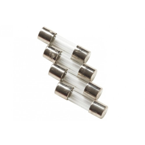 Beha-Amprobe FP125 Conf.da 4 fuses 0,1a / 250V