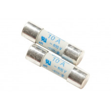 Beha-Amprobe FP160 Conf. From 2 ceramic fuses 10A / 600V