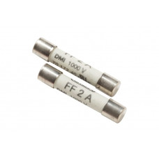 Beha-Amprobe FP200 Svendita Conf. da 2 fusibili 2A/1000V