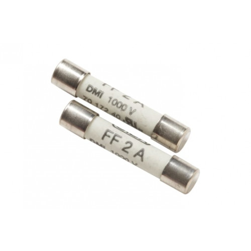 Beha-Amprobe FP200 Clearance conf. From 2 fuses 2a / 1000V Beha-Amprobe FP200 Clearance conf. From 2 fuses 2a / 1000V