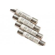 Beha-Amprobe FP300 Conf.da 4 fuses 0.315a / 1000V