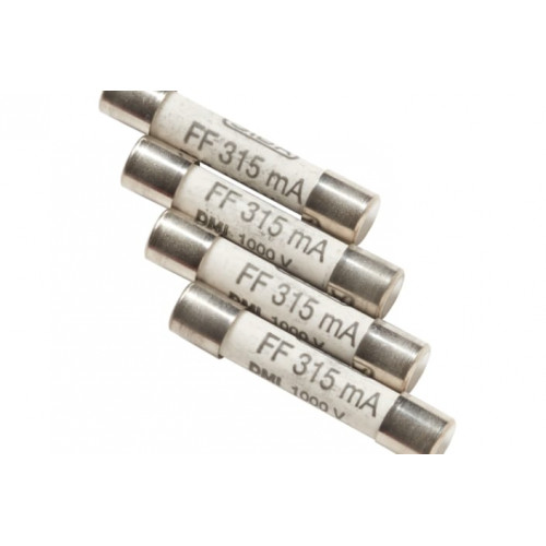 Beha-Amprobe FP300 Conf.da 4 fuses 0.315a / 1000V