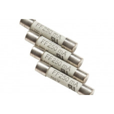Beha-Amprobe FP375 Conf.da 4 fuses 25a / 600V