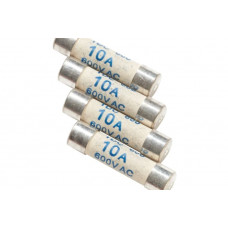 Beha-Amprobe FP400 Conf.da 4 ceramic fuses 10a / 600V